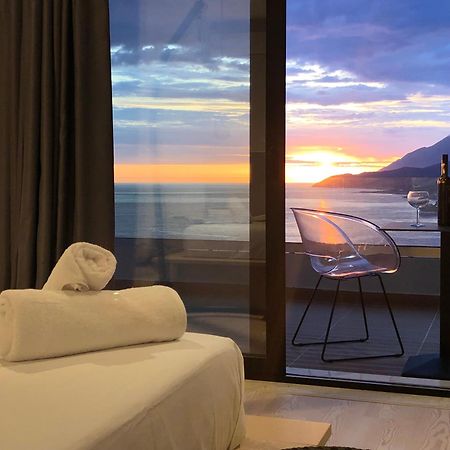 Anassa Suites Himare Exterior photo