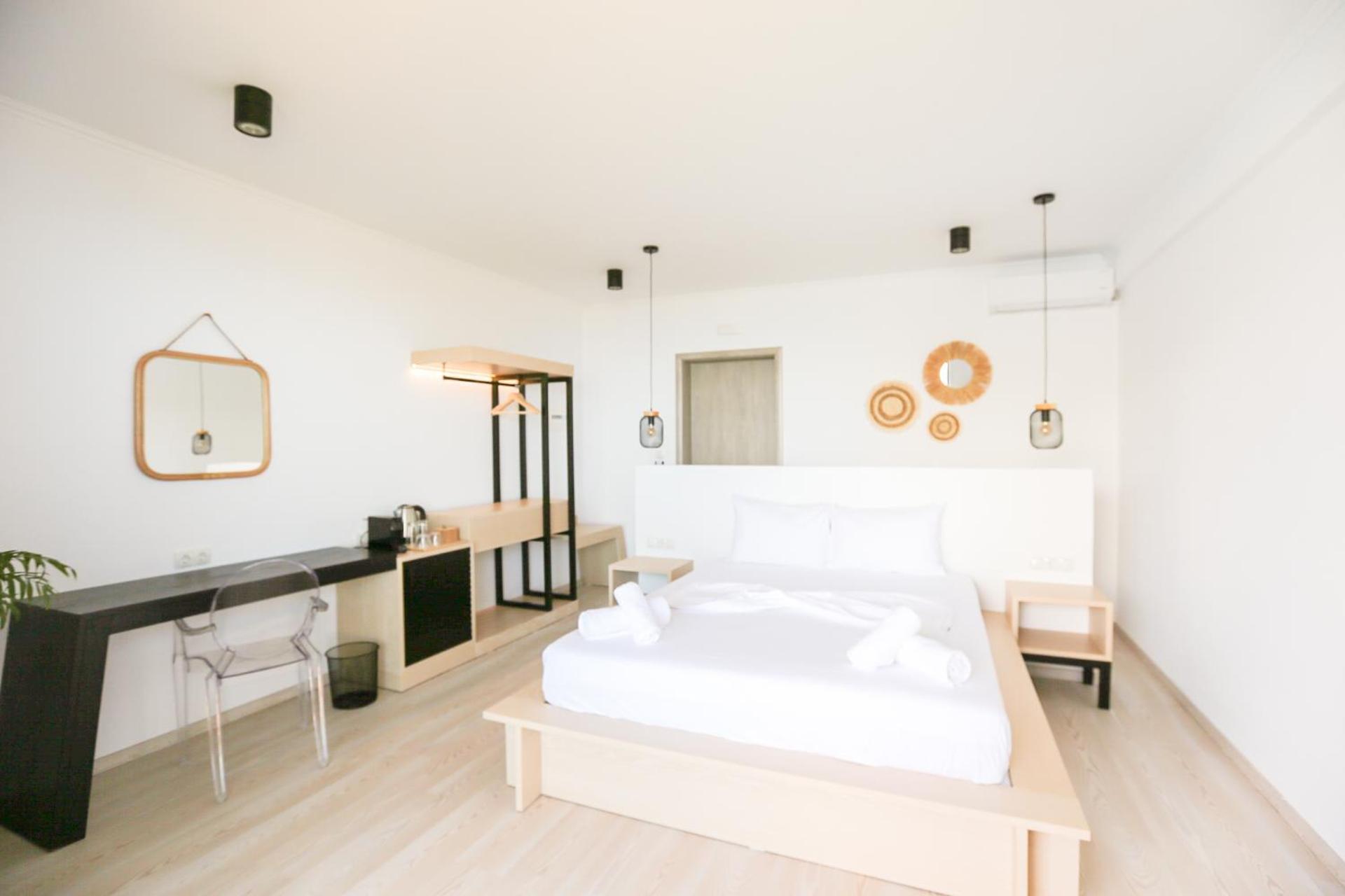Anassa Suites Himare Room photo